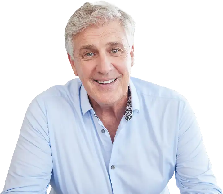 Charitable cataract surgery services for seniors in Southern California, providing access to care.