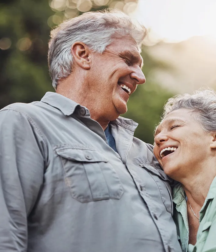 Desert Vision Center in Rancho Mirage. Cataract Surgery in Coachella Valley.