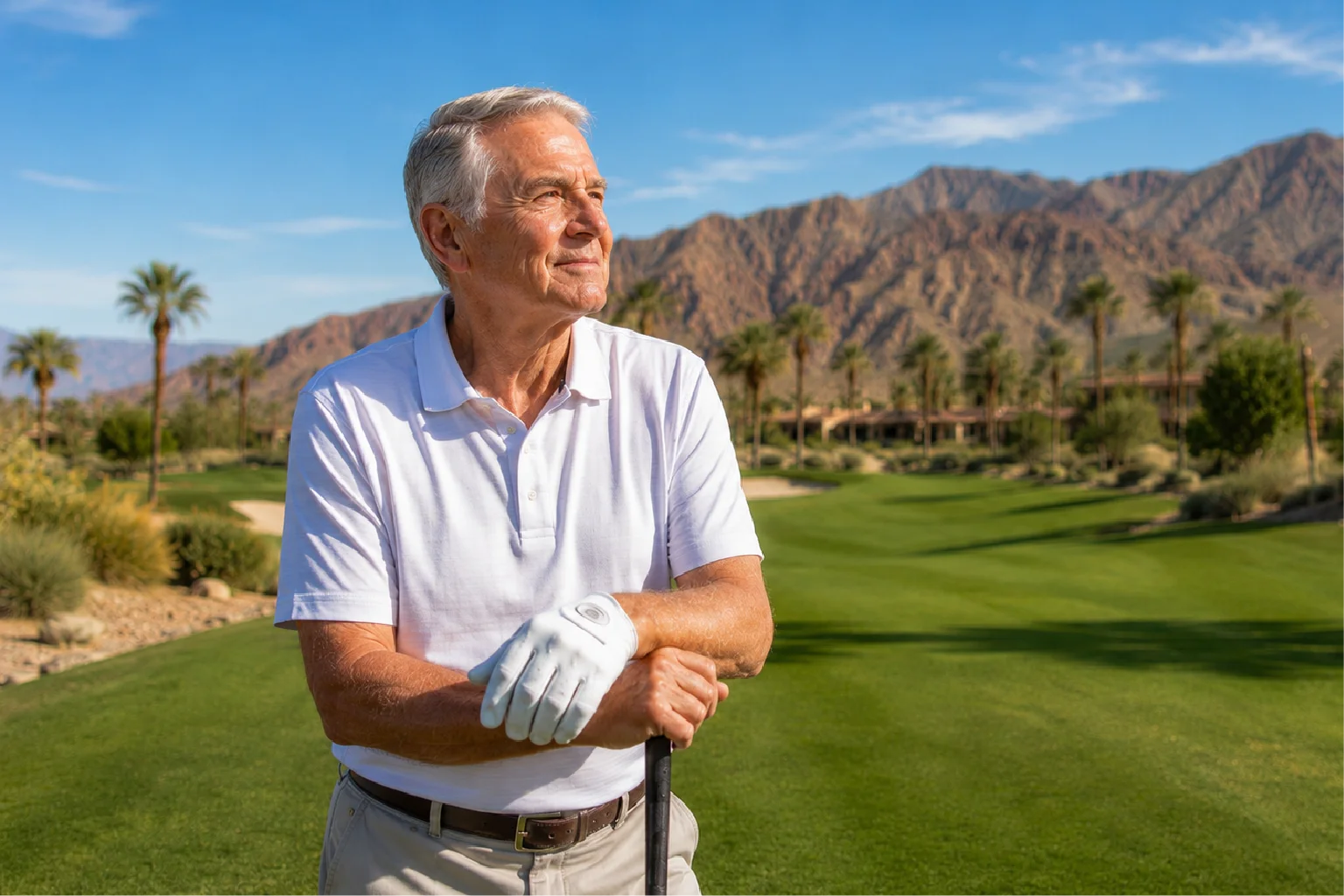 Why Golfers Love Cataract Surgery (Real Patient Stories)
