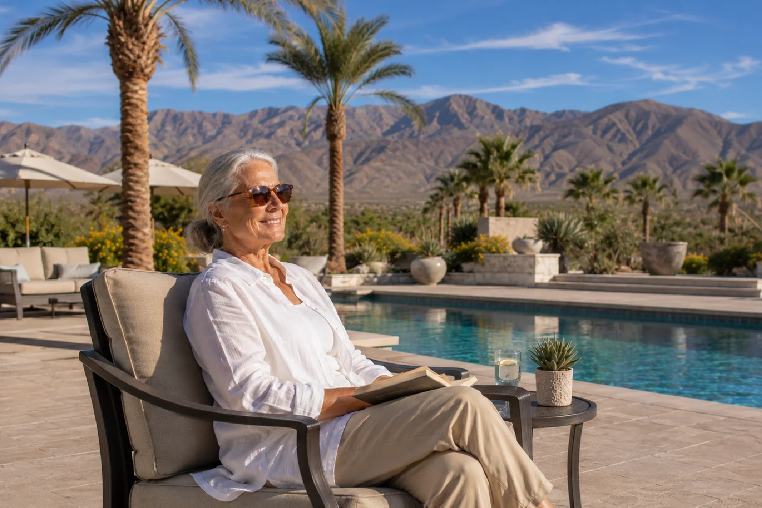 Can You Swim After Cataract Surgery? Summer Activity Guide