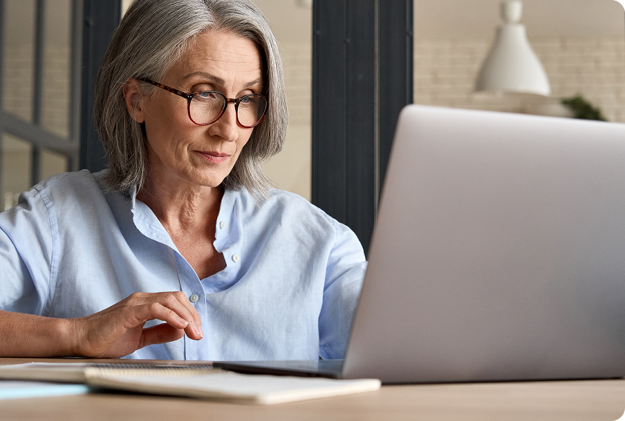 Vision Training for Post-Cataract Patients